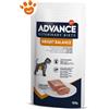 Advance Dog Veterinary Diets Weight Balance - Bustina Da 150 Gr