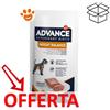Advance Dog Veterinary Diets Weight Balance - Bustina Da 150 Gr - CONFEZIONE RISPARMIO