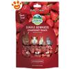 Oxbow Simple Rewards Strawberry Treats - Confezione Da 15 Gr