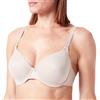 SELENE Reggiseno Preformato Multiposition Sabbia IV C (FR 95C)