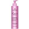 LABORATOIRE NUXE ITALIA SRL NUXE HAIR PRODIGIEUX SHAMPOO EFFETTO LUCENTEZZA 400 ML