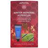 URIAGE APIVITA APIVITA PROMO HAND+SOAP COFANETTO REGALO