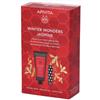 URIAGE APIVITA Apivita cofanetto Crema Mani Idratante + Balsamo Labbra
