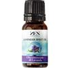 MY BENEFIT SRL ZEN LAVANDER SPIRIT OIL