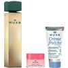 LABORATOIRE NUXE ITALIA SRL Nuxe Cracker Very Fraiche - Routine frizzante viso labbra