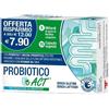FF SRL PROBIOTICO ACT OFFERTA 3 CONFEZIONI
