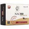FITOPREPARATORI ITALIANI FPI NAC 600 PREMIUM 10BUST