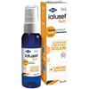 IBSA FARMACEUTICI ITALIA SRL IALUSET SUN SCOTTATURE e IRRITAZIONI