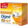 FF SRL DIGEST ACT 30 BST SOLUBILI SENZA ZUCCHERO