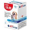 FF SRL ACTIVE PET CUTE E PELO 60 SOFTGEL