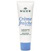 LABORATOIRE NUXE ITALIA SRL NUXE CREME FRAICHE DE BEAUTE FLUIDO OPACIZZANTE IDRATANTE