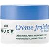 LABORATOIRE NUXE ITALIA SRL NUXE CREME FRAICHE RIMPOLPANTE 50 ML