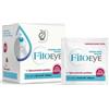 FITOPREPARATORI ITALIANI FPI FITOEYE SALVIETTE STERILI 20PZ