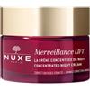 LABORATOIRE NUXE ITALIA SRL NUXE MERVEILLANCE LIFT CREMA ANTIRUGHE NOTTE 50ML