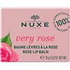LABORATOIRE NUXE ITALIA SRL Nuxe Very Rose Balsamo Labbra Idratante E Illuminante 15gr