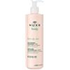 LABORATOIRE NUXE ITALIA SRL NUXE BODY REVE DE THE REVITALISING MOISTURISING MILK