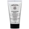URIAGE APIVITA Apivita 3 in 1 Latte Detergente Viso e Occhi