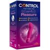 COSMIC PLEASURE CONTROL MINI STIMOLATORE
