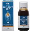 PRODECO PHARMA SRL GSE TUSSIVE SED 120ML