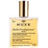 LABORATOIRE NUXE ITALIA SRL NUXE HUILE RICHE 100 ML OLIO SECCO