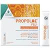 PROMOPHARMA PROPOL AC FLU EFFERVESCENTE 10 STICK PACK