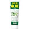 NAMED SRL YOUR ALOE GEL