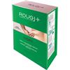 ROUGJ GROUP SRL ROUGJ TRATTAMENTO CELLULITE BENDE AL SALE ROSA DELL'HIMALAYA