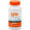 LYSI ITALIA SNC LYSI OMEGA 3 CON VITAMINA E 120 CPS