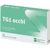 SCHWABE PHARMA TG1 OCCHI 10MONODOSE 0,5ML