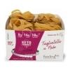 Feeling Ok, Tagliatelle +Protein a nido, 200 g