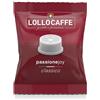 Lollo Caffè Capsule Lollo Caffè compatibili Espresso Point, Miscela Classica