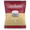 Lollo Caffè Capsule Lollo Caffè compatibili Espresso Point, Miscela Oro