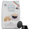 To.da. Caffè Espresso d orzo in Capsule Gattopardo Compatibili A Modo Mio
