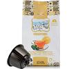To.da. Caffè Tè Limone in Capsule Gattopardo Compatibili Dolce Gusto