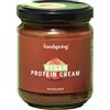 FOODSPRING GmbH BIO CREMA PROTEICA VEGANA ALLA NOCCIOLA 200 G