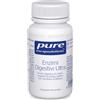 NESTLE' ITALIANA SpA PURE ENCAPSULATIONS ENZIMI DIGESTIVI ULTRA 30 CAPSULE