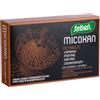 SANTIVERI Sa MICOXAN METABOLIC 40 CAPSULE