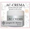 DR.GIORGINI SER-VIS Srl AC CREMA 50 ML