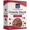 NT FOOD SpA NUTRIFREE CRUNCHY MIX CIOCCOLATO E MANDORLE 340 G