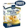 NT FOOD SpA NUTRIFREE CRUNCHY MIX TROPICALE 375 G 1 PEZZO