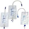 SECURMED SpA SACCA DI DRENAGGIO DA GAMBA PER INCONTINENZA SECURDRAINVIA 10 CM CON RUBINETTO 30 PEZZI