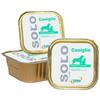DRN Srl SOLO CONIGLIO CANI/GATTI 300 G
