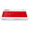 T TEX Srl TEST ONE STEP STREP A DETERMINAZIONE QUALITATIVA ANTIGENI STREPTOCOCCO A IN TAMPONE FARINGEO AUTODIAGNOSTICO