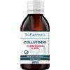 SO.FARMA.MORRA SpA COLLUTORIO CLOREXIDINA 0,20% 200 ML SOFARMAPIU'