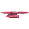 NYKOR PILOT PENNA GEL CANCELLABILE PILOT FRIXION BALL, PUNTA 0,7 MM, INCHIOSTRO ROSSO BL-FR7-R