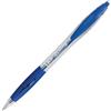 BIC ATLANTIS CLASSIC PENNA SFERA A SCATTO, PUNTA 1 MM, INCHIOSTRO BLU 887131