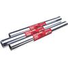 FAVORIT ROTOLO COPRILIBRI BUCCIA FAVORIT PP60 500X45 CM TRASPARENTE 100501036