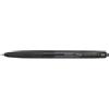 NYKOR PILOT PENNA A SFERA A SCATTO PILOT SUPER GRIP G, PUNTA M, INCHIOSTRO NERO BPGG-8R-M