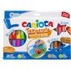 CARIOCA TEMPERA SOLIDA IN STICK TEMPERELLO CARIOCA 24 PZ 42790