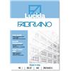 CANSON BLOCCO CARTA LUCIDA FABRIANO A3 82 GR 10 FF 19100661
